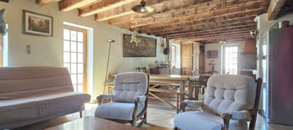 2 Schlafzimmer Haus in Lozere, France, Nr. 302854 5