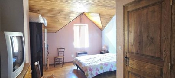 2 Schlafzimmer Haus in Lozere, France, Nr. 302854 8