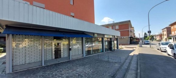 417m² Commercial property in Bologna, Italy No. 375088 7