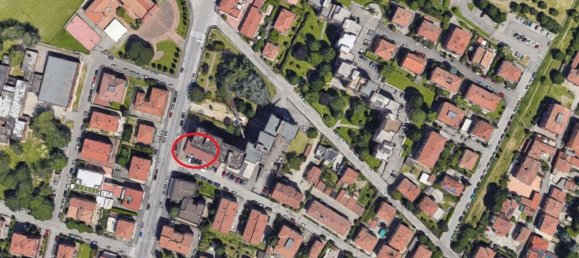 417m² Commercial property in Bologna, Italy No. 375088 5