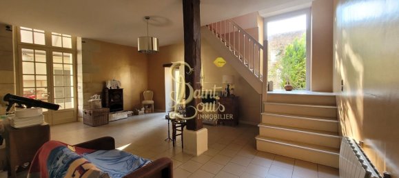 Дом с 5 спальнями в Ришельё, Франция № 76168 4