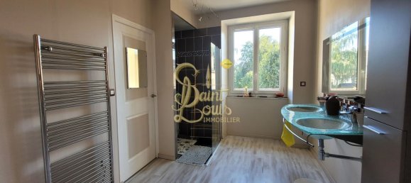 Дом с 5 спальнями в Ришельё, Франция № 76168 13