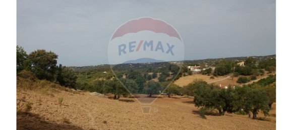 14400m² Land in Faro, Portugal No. 30903 5