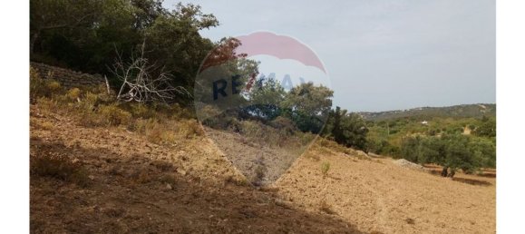 14400m² Land in Faro, Portugal No. 30903 8