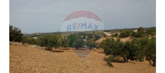 14400m² Land in Faro, Portugal No. 30903 4