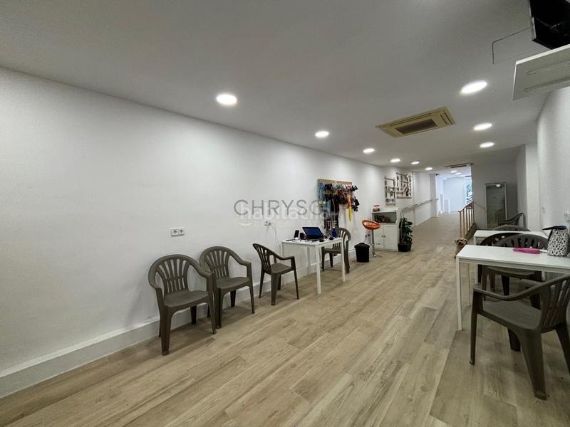  عقار تجاري في Eixample, Spain 260متر مربع رقم 250814