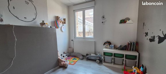 Casa T3 em Conde-sur-l'Escaut, France N.º 332503 9