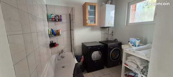 Casa T3 em Conde-sur-l'Escaut, France N.º 332503 10