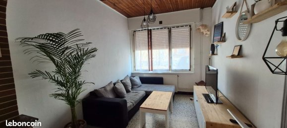 Casa T3 em Conde-sur-l'Escaut, France N.º 332503 2