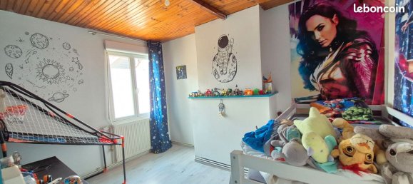 Casa T3 em Conde-sur-l'Escaut, France N.º 332503 7