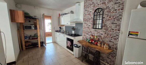Casa T3 em Conde-sur-l'Escaut, France N.º 332503 3