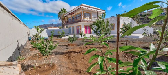 Casa T4 em Santiago del Teide, Spain N.º 125308 19