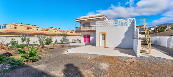 Casa T4 em Santiago del Teide, Spain N.º 125308 35
