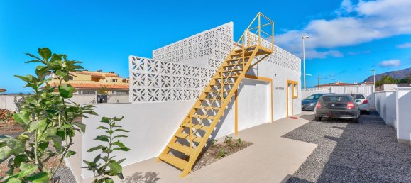 Casa T4 em Santiago del Teide, Spain N.º 125308 39