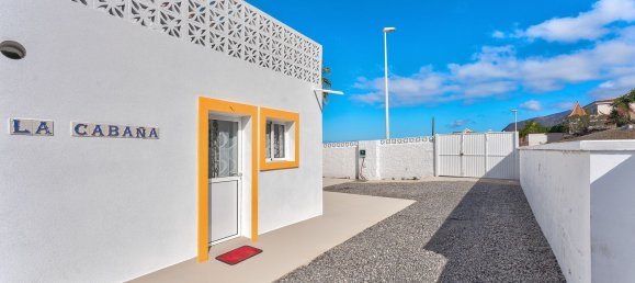 Casa T4 em Santiago del Teide, Spain N.º 125308 43