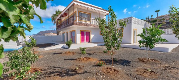 Casa T4 em Santiago del Teide, Spain N.º 125308 41
