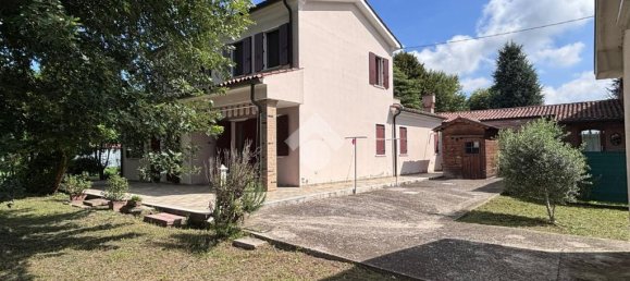 2 bedrooms Villa in Correzzola, Italy No. 347402 24