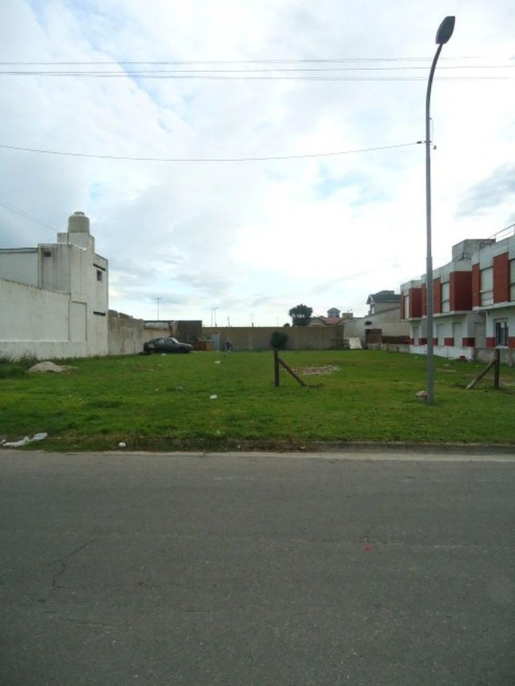  Land in Mar del Plata, Argentina No. 114540