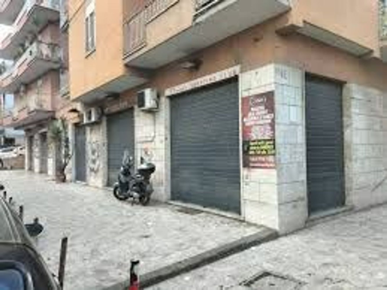 Büro in Rome, Italy 142m², Nr. 399885