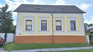 3 rooms House in Deutsch Schutzen-Eisenberg, Austria No. 138094