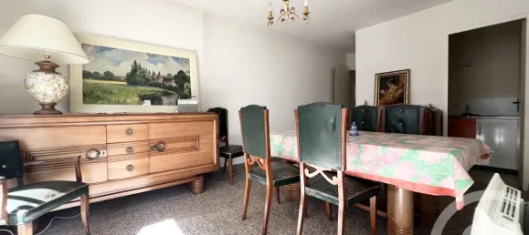 2 bedrooms Apartment in Deauville, France No. 345444 3