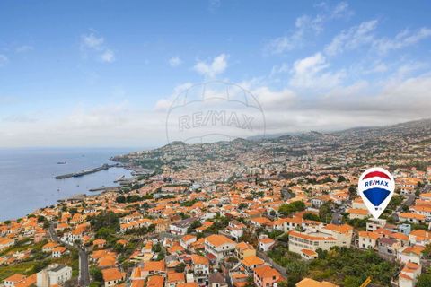 3 Schlafzimmer Haus in Funchal, Portugal, Nr. 303724