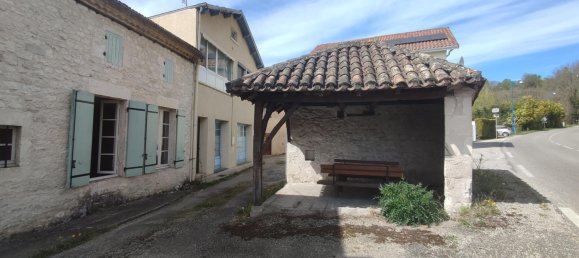 3 Schlafzimmer Gewerbliche Immobilie in Tarn-et-Garonne, France, Nr. 300139 3