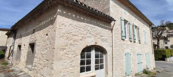 3 Schlafzimmer Gewerbliche Immobilie in Tarn-et-Garonne, France, Nr. 300139 2