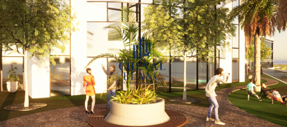 Apartamento de 2 dormitorios en Jumeirah Village Triangle, UAE No. 6729 11