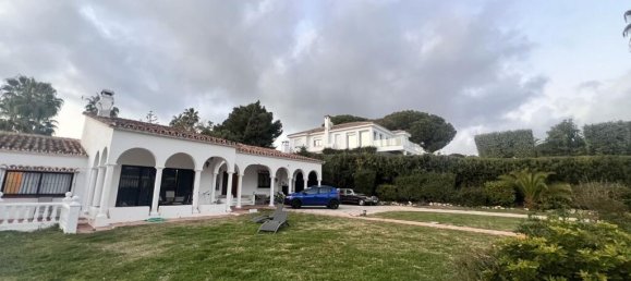 Villa de 4 dormitorios en Marbella, Spain No. 173017 28