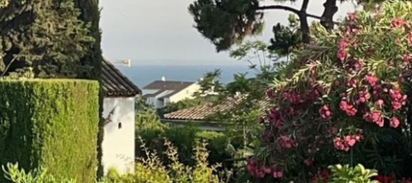 Villa de 4 dormitorios en Marbella, Spain No. 173017 18