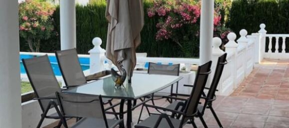 Villa de 4 dormitorios en Marbella, Spain No. 173017 14