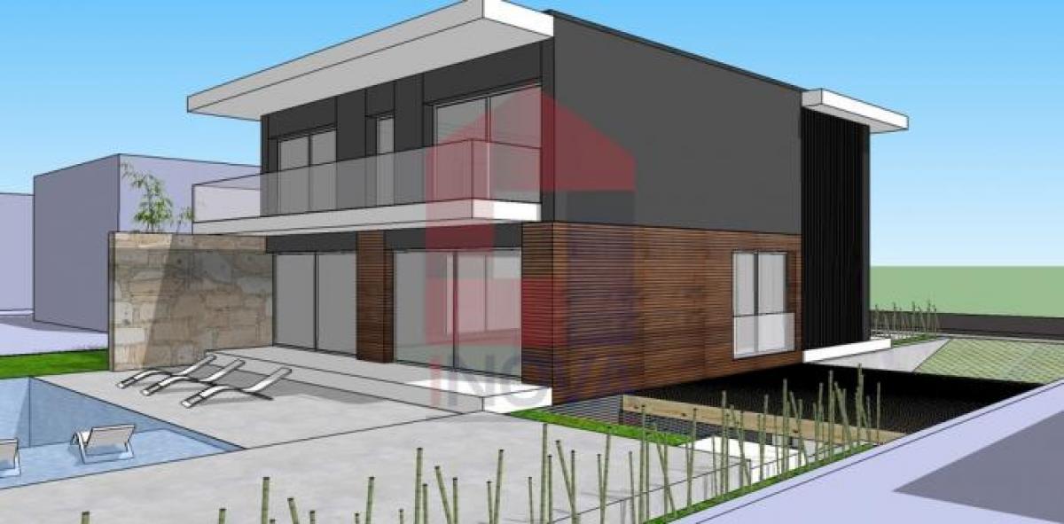 Terrain à Braga, Portugal No. 9061