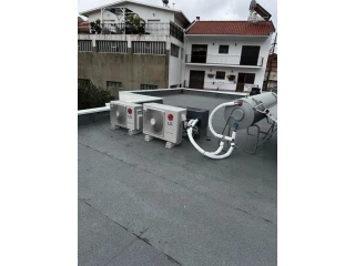 Casa T4 em Odivelas, Portugal N.º 99525