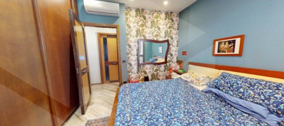 4 rooms Apartment in Pomigliano d'Arco, Italy No. 22507 15