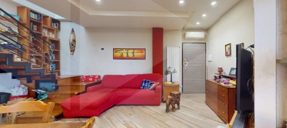 4 rooms Apartment in Pomigliano d'Arco, Italy No. 22507 9