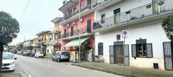 4 rooms Apartment in Pomigliano d'Arco, Italy No. 22507 2