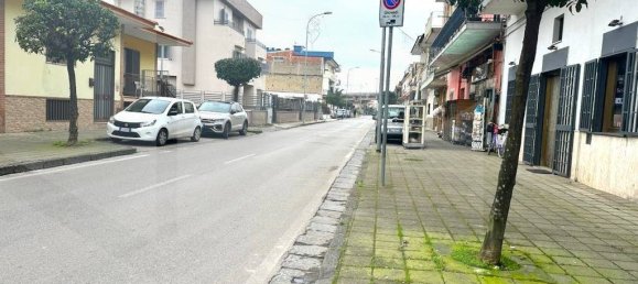 4 rooms Apartment in Pomigliano d'Arco, Italy No. 22507 24