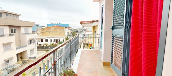 4 rooms Apartment in Pomigliano d'Arco, Italy No. 22507 19