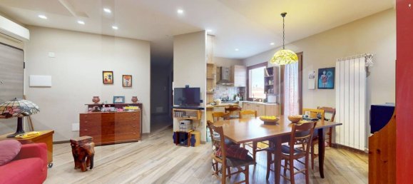 4 rooms Apartment in Pomigliano d'Arco, Italy No. 22507 5