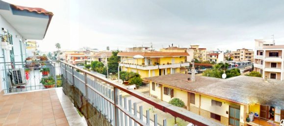 4 rooms Apartment in Pomigliano d'Arco, Italy No. 22507 20