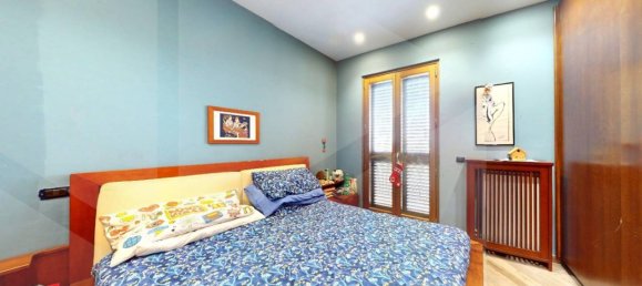 4 rooms Apartment in Pomigliano d'Arco, Italy No. 22507 14