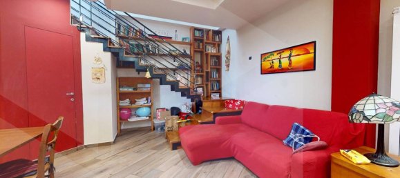 4 rooms Apartment in Pomigliano d'Arco, Italy No. 22507 17