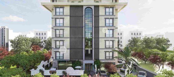 Property 3 chambres à Alanya, Turkey No. 11171 8