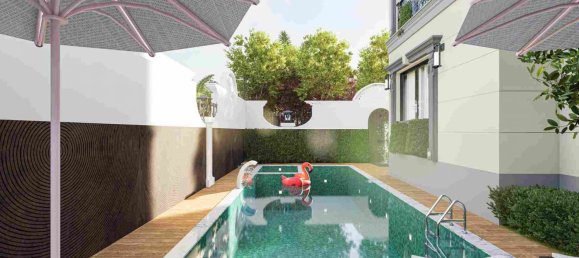 Property 3 chambres à Alanya, Turkey No. 11171 10