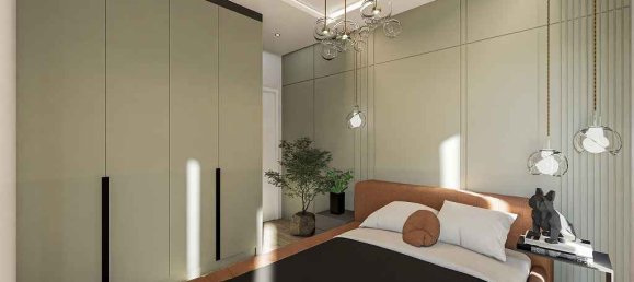 Property 3 chambres à Alanya, Turkey No. 11171 13