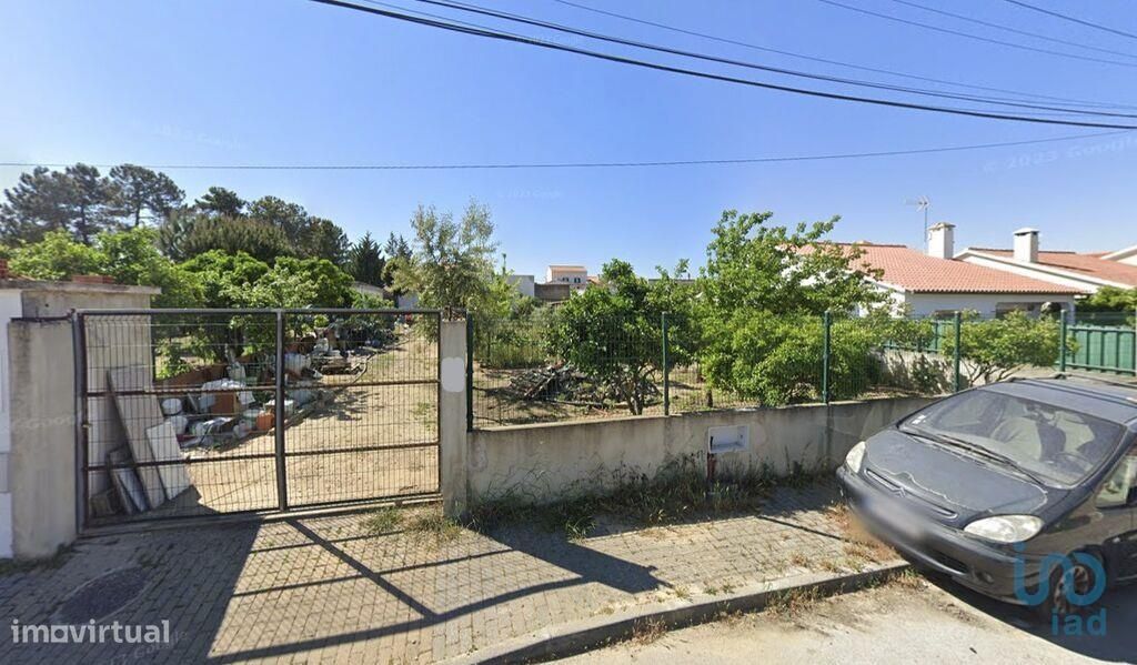 400m² Land in Setubal, Portugal No. 232178