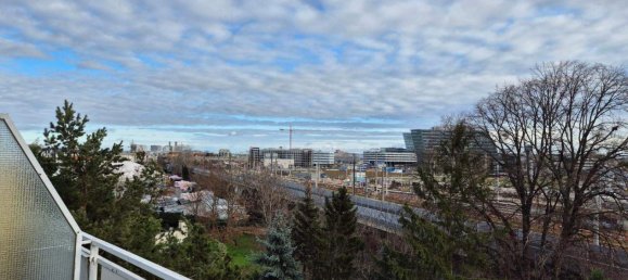 2 rooms Penthouse in Vienna, Austria No. 137749 3