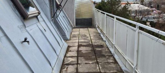 2 rooms Penthouse in Vienna, Austria No. 137749 2