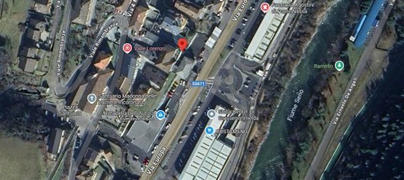 2 غرف نوم شقة في Ponte Nossa, Italy رقم 280226 8